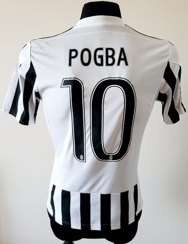 Maglia adidas juventus - adidas,