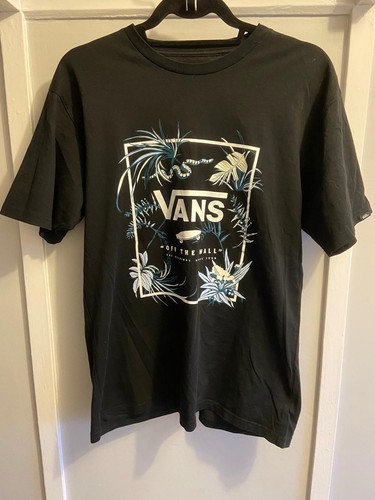 Shirt grafica vans - off, the