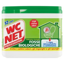 Wc Net Professional Fosse