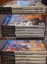 GIOCHI Sony PlayStation 2 PS2