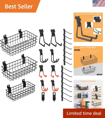 27pcs kit accessori - kit,