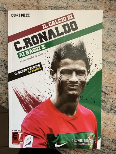 Calo il calcio - calo',