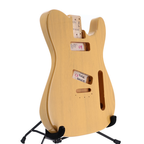 Fullerton deluxe asat - g&l,