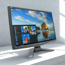 ACER MONITOR DISPLAY SCHERMO 22" P223W VGA LCD USATO