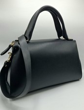 Women's Large Genuine Leather