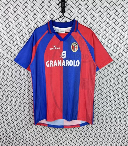 Maglia bologna 99 - maglia,