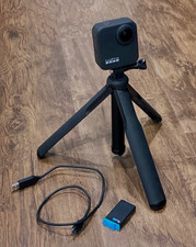 GoPro MAX impermeabile 360