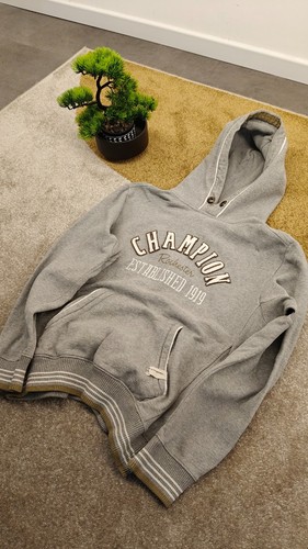 Felpa champion uomo - felpa,