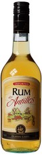 RUM DES ANTILLES CLASSIC LABEL