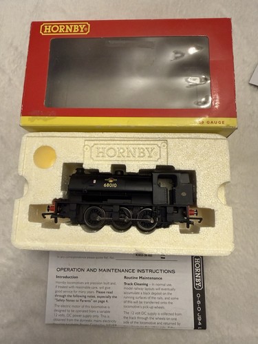 Hornby r2855 j94 - r2855, st