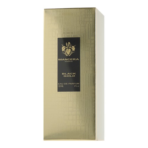 Mancera black gold - mancera, ml