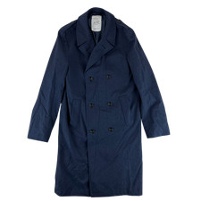 British RAF Raincoat Trench