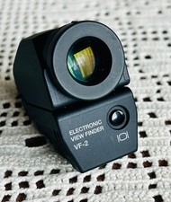 MIRINO ELETTRONICO OLYMPUS