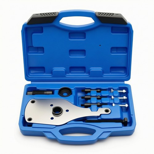 Kit estrattore pompa iniezione - kit,