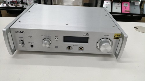 Teac 503 convertitore - teac, ud-503