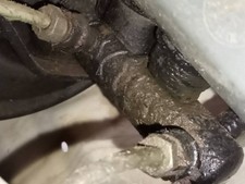 POMPA FRENI / 2545283 PER