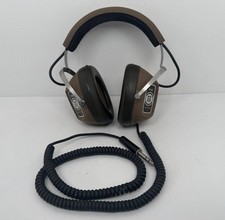 Cuffie stereofoni vintage KOSS