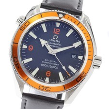 Orologio Uomo Omega Seamaster