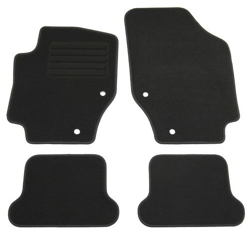 Set tappetini per - , 307