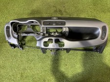 Cruscotto interno fiat panda - cruscotto,