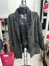 Montone shearling uomo - shearling, man