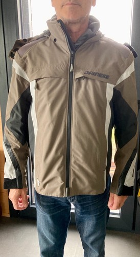Giacca sci dainese - da,