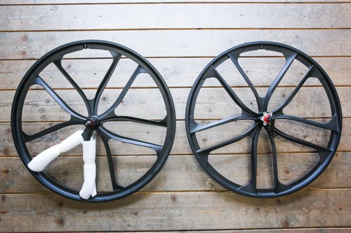 Ruote mtb nos nuove per - mtb,
