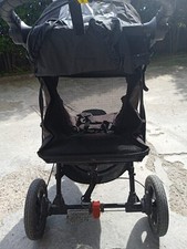 Passeggino trekking - da,