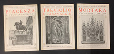 Cento Città d'Italia  1924-29
