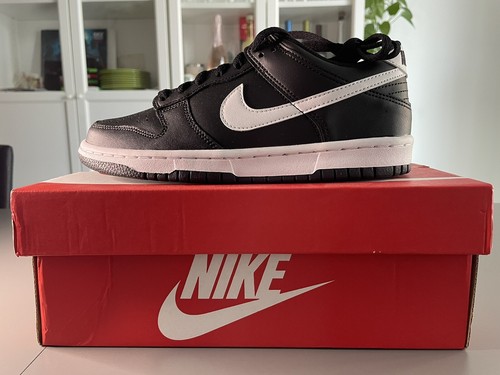 Nike dunk low scarpe sportive - nike,