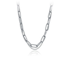 Collana con ciondolo