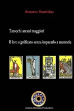 Tarocchi arcani maggiori. Il