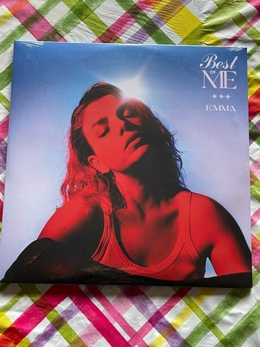 Emma marrone best - best, me
