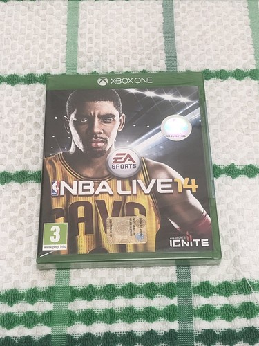 Nba live xbox - nba,