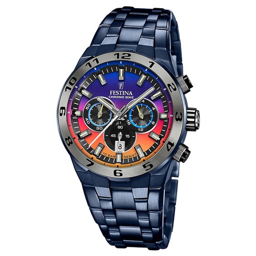 Festina orologio uomo - da,
