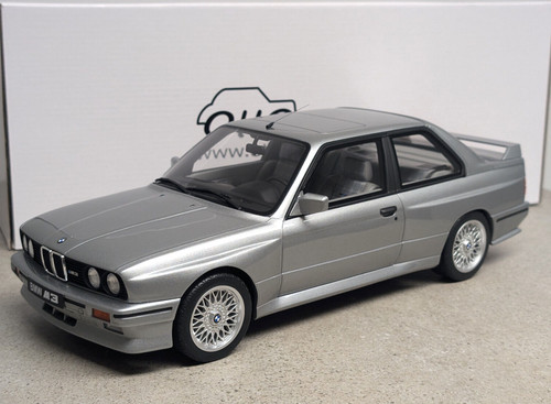 Otto mobile bmw - 1:12,
