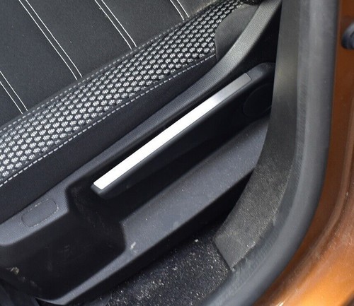 Placca dacia duster access - dacia,