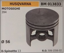 506155602 PISTONE COMPLETO DI