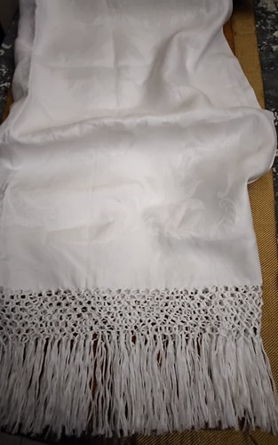 Asciugamani damascati con - ,