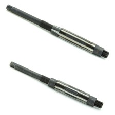 Regolabile Alesatore Manuale