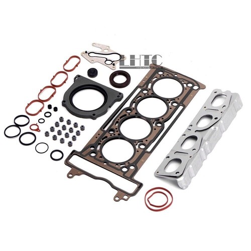 Kit guarnizioni ricostruzione