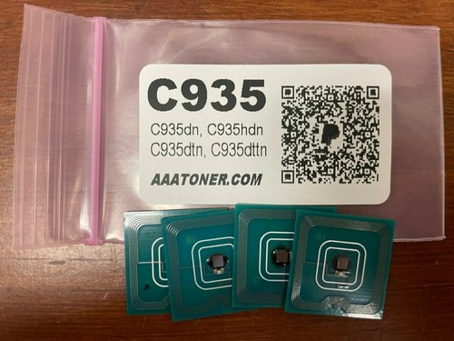 Chip reset toner per - chip, di
