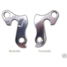 Appendino Deragliatore DH25 S