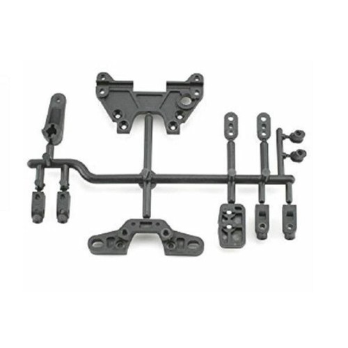 Mugen seiki h0190 supporto - mugen,