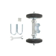 Kit Ferramenta per Cancello