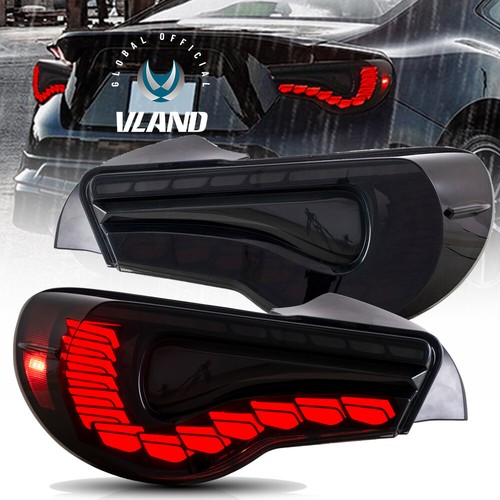 Fanale posteriore vland - fanale,