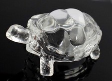 Tartaruga Di Cristallo Regali