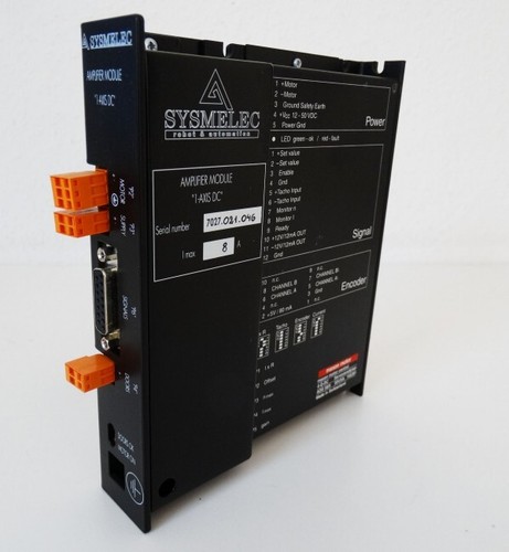 Motore maxon ads - motore, 4-q-dc