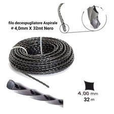 FILO PER DECESPUGLIATORE