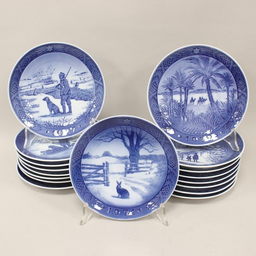 Royal copenhagen piatto - piatto, di